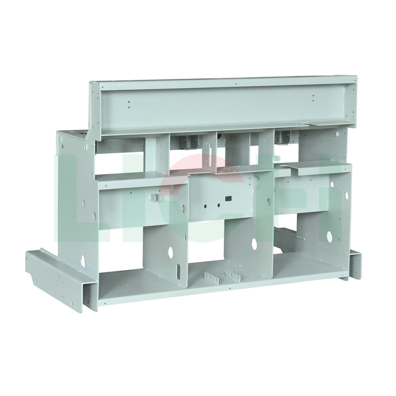 ZN85-40.5 Modular Framework